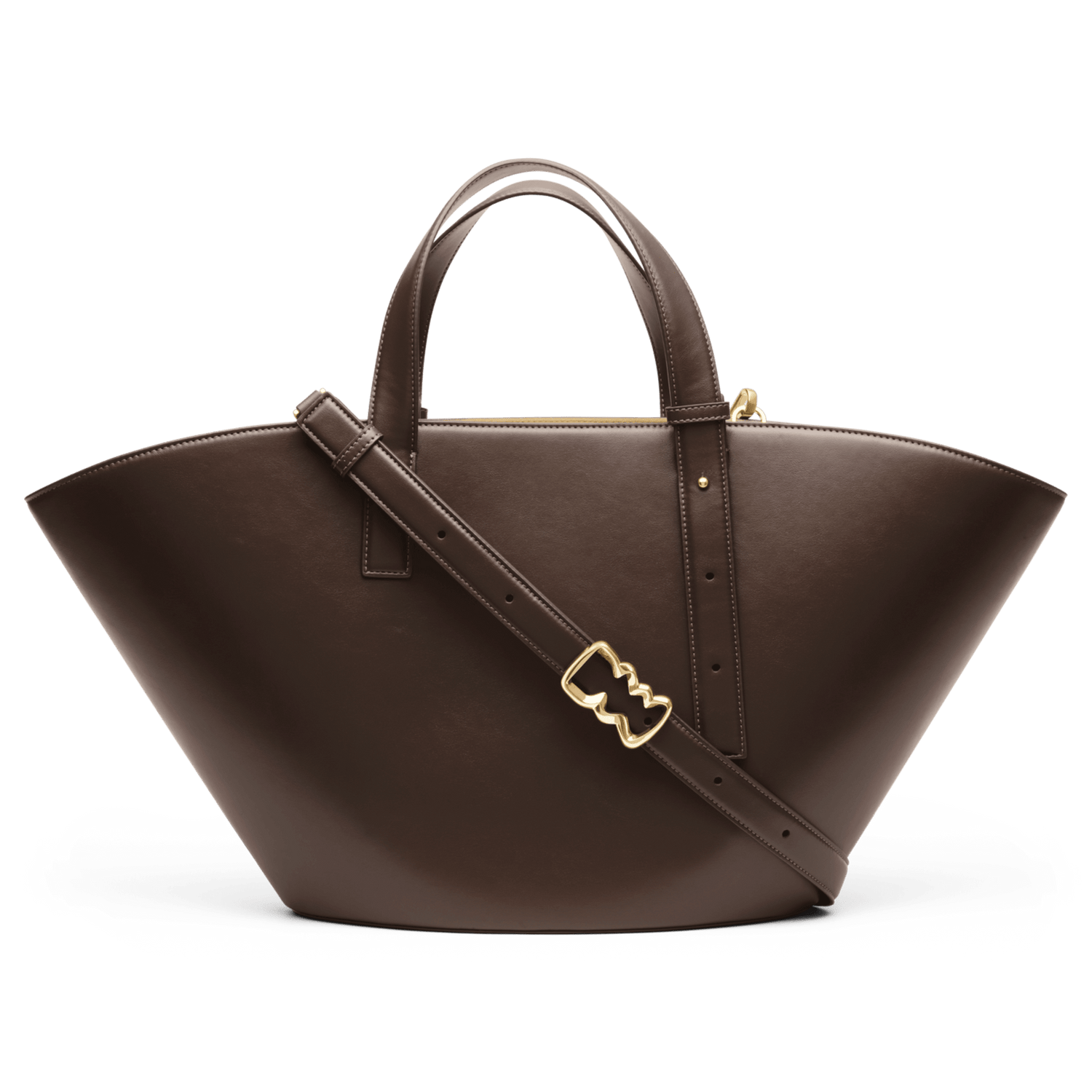 River Bag Brown