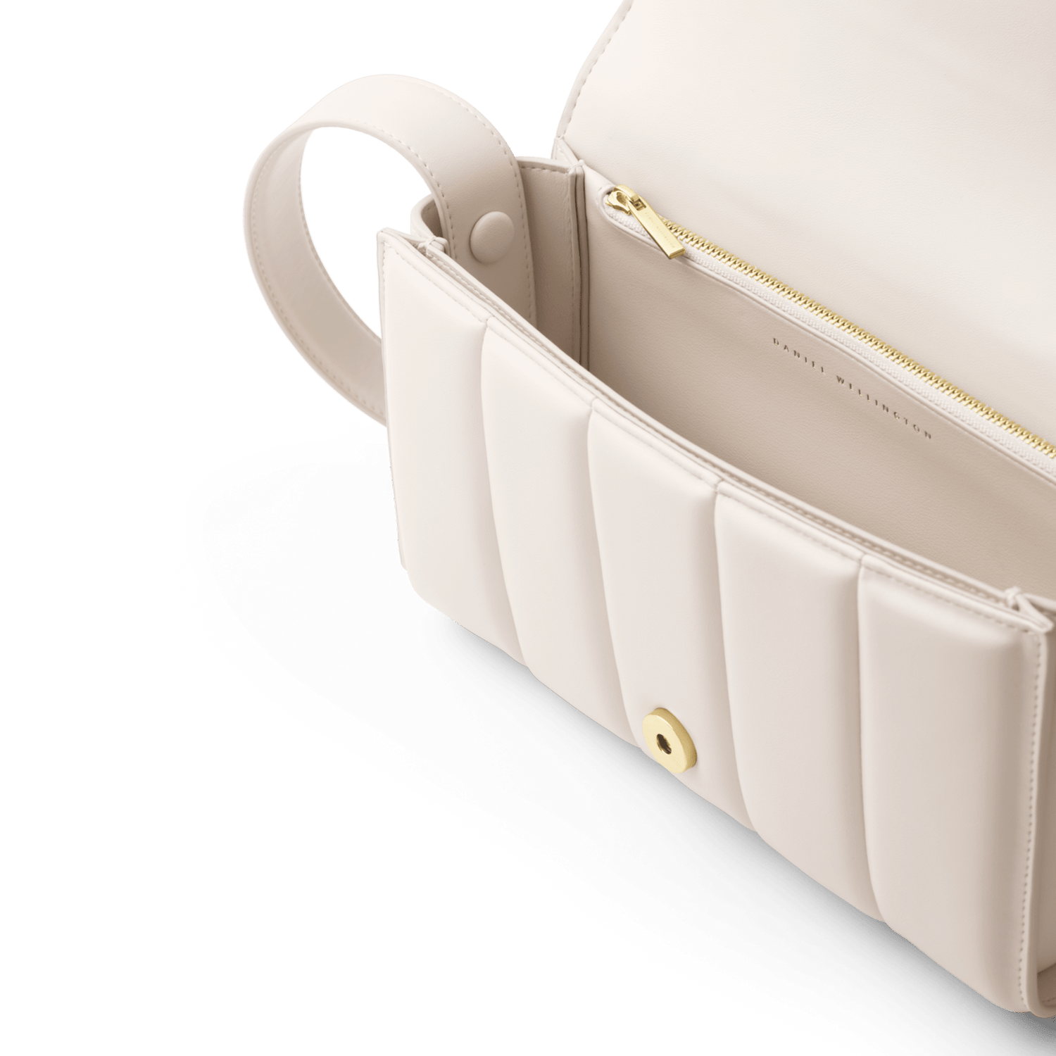 Sadie Bag Creme