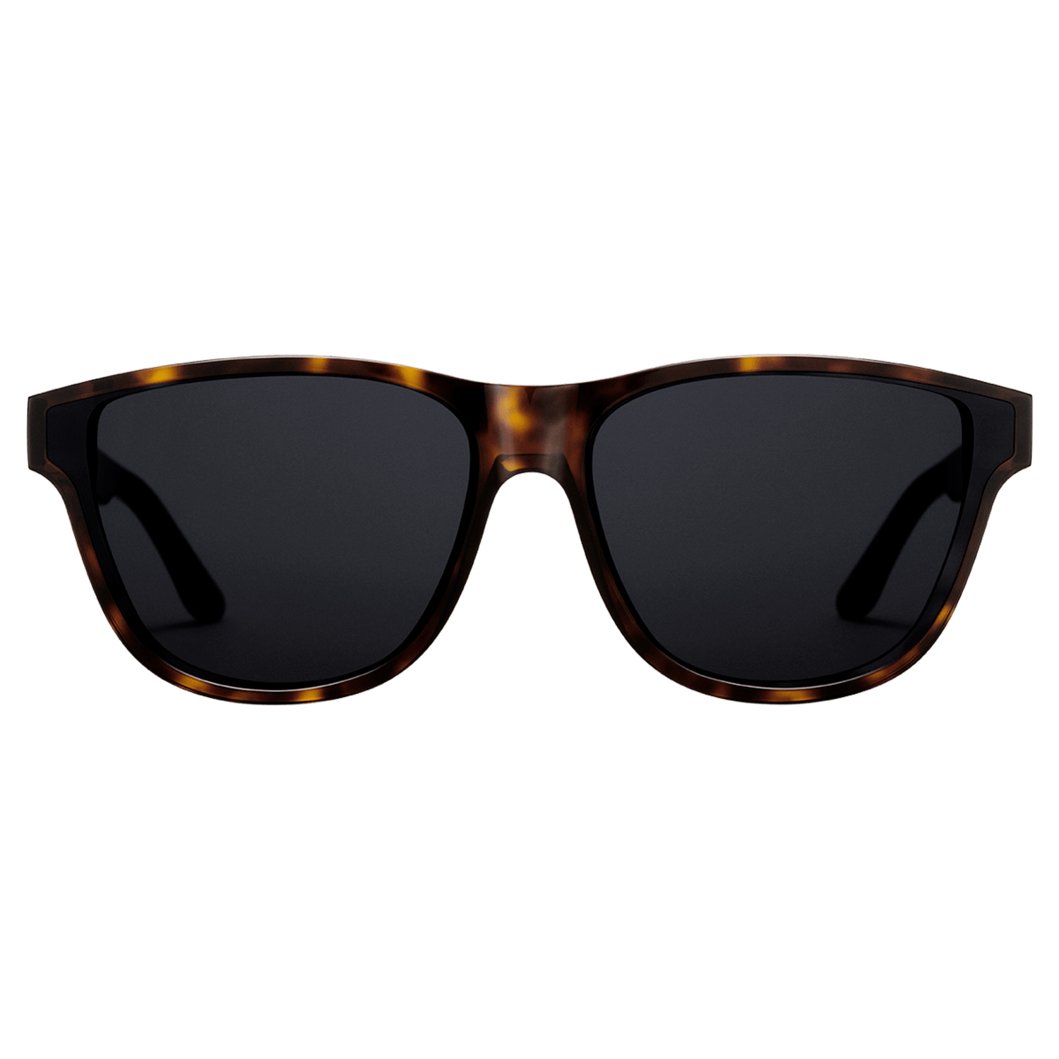 Ambler Bio-Acetate Dark Havana