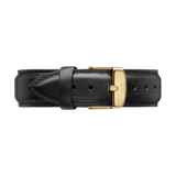 Sheffield Strap Gold
