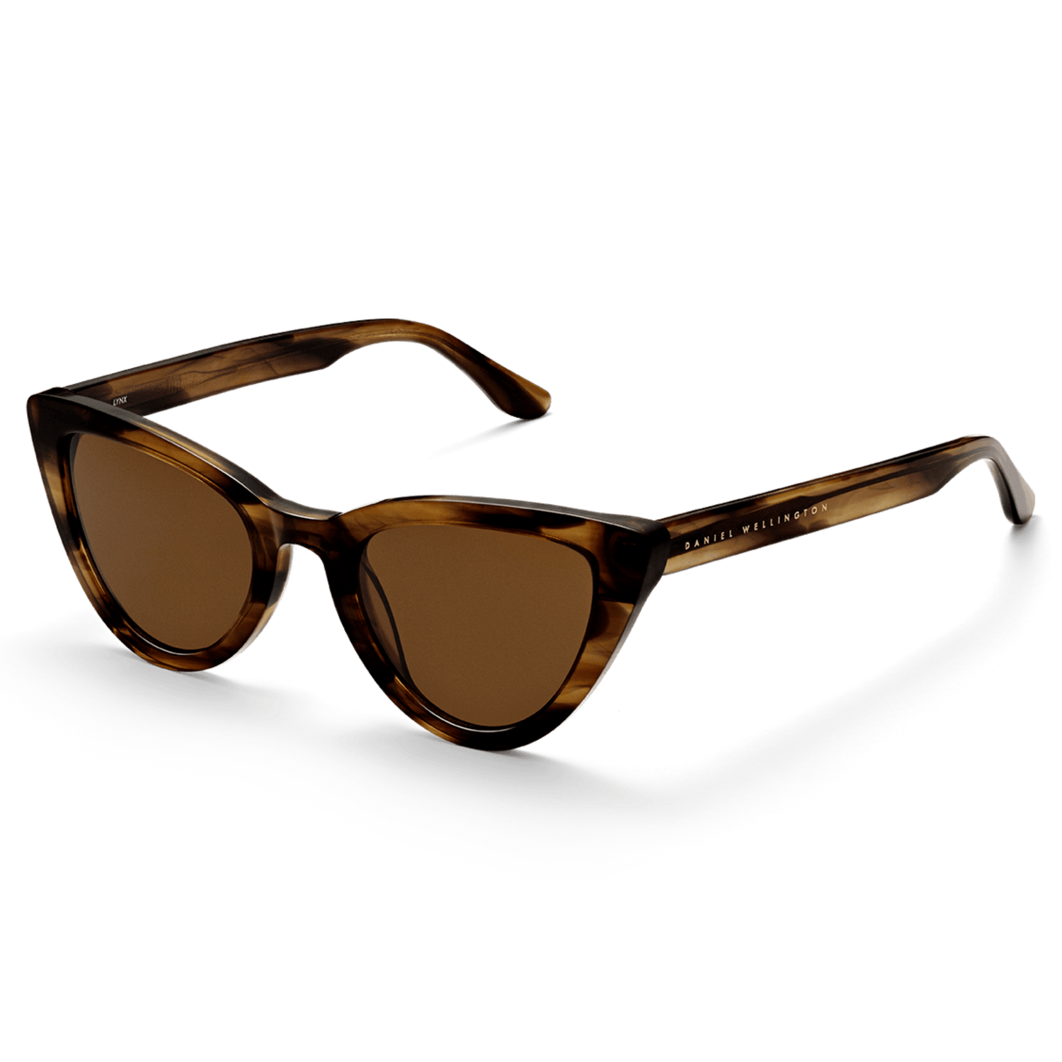 Lynx Bio-Acetate Brown Demi Brown Demi