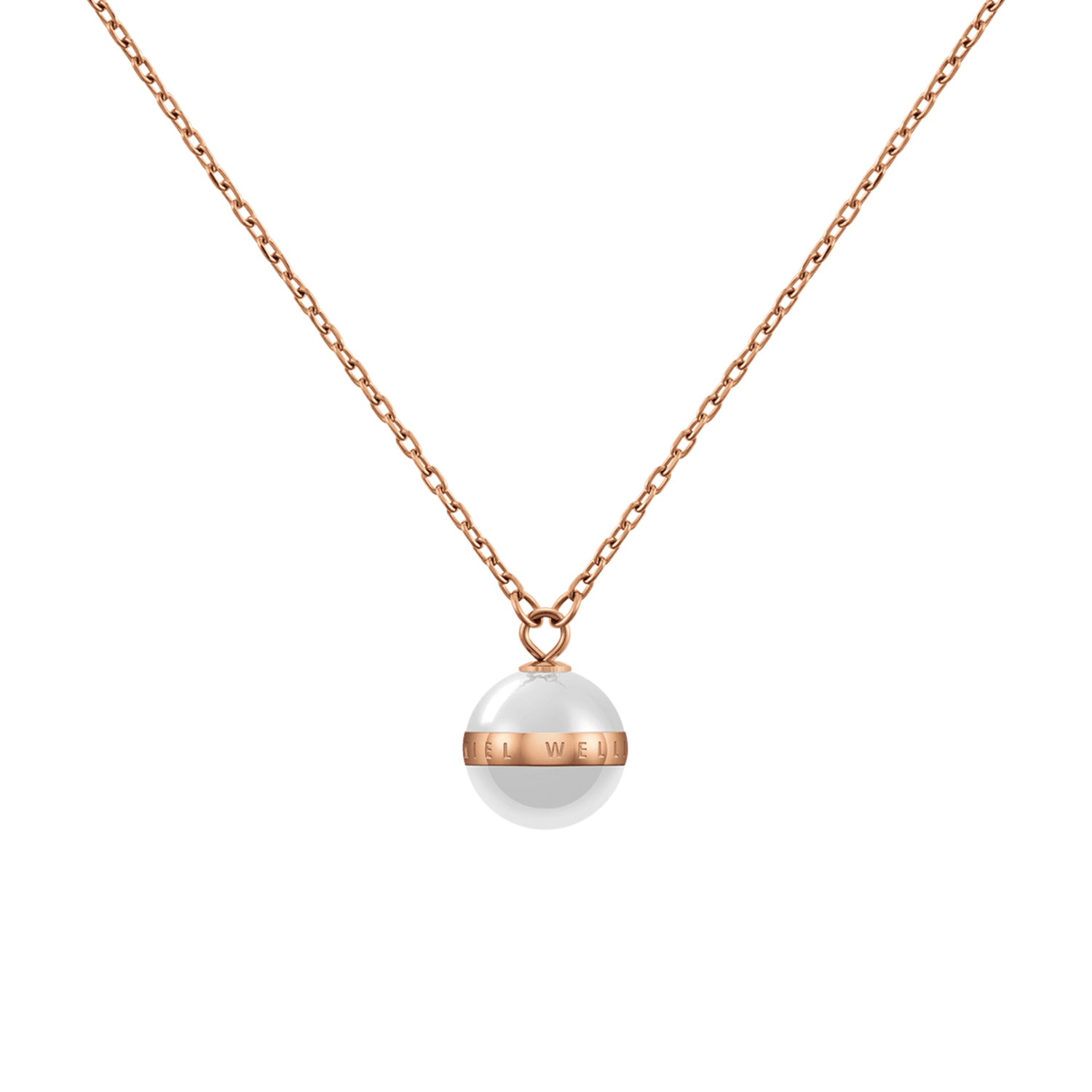 Aspiration Necklace