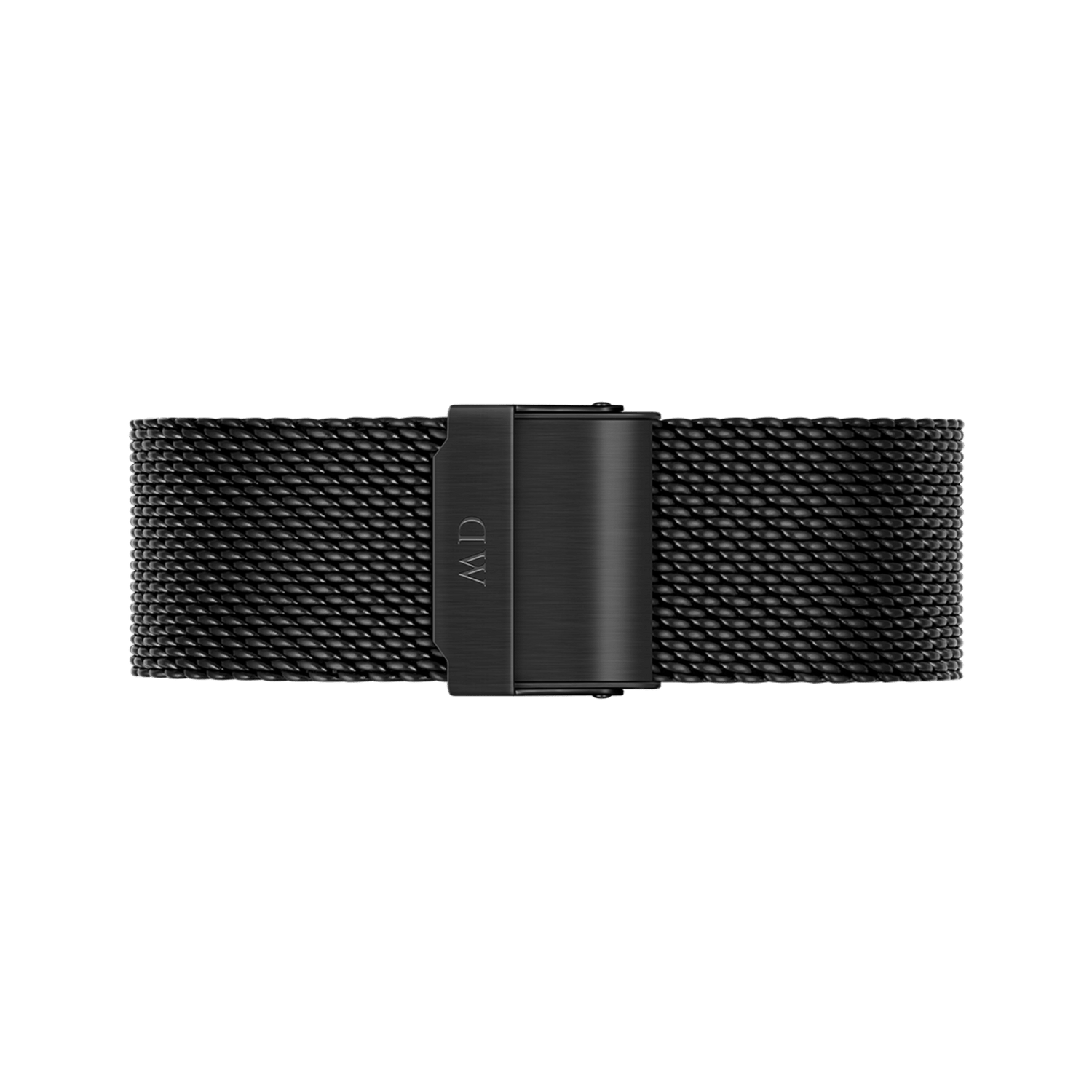 Classic Mesh Onyx Black