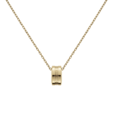 Elan Necklace Gold