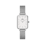 Quadro Pressed Sterling