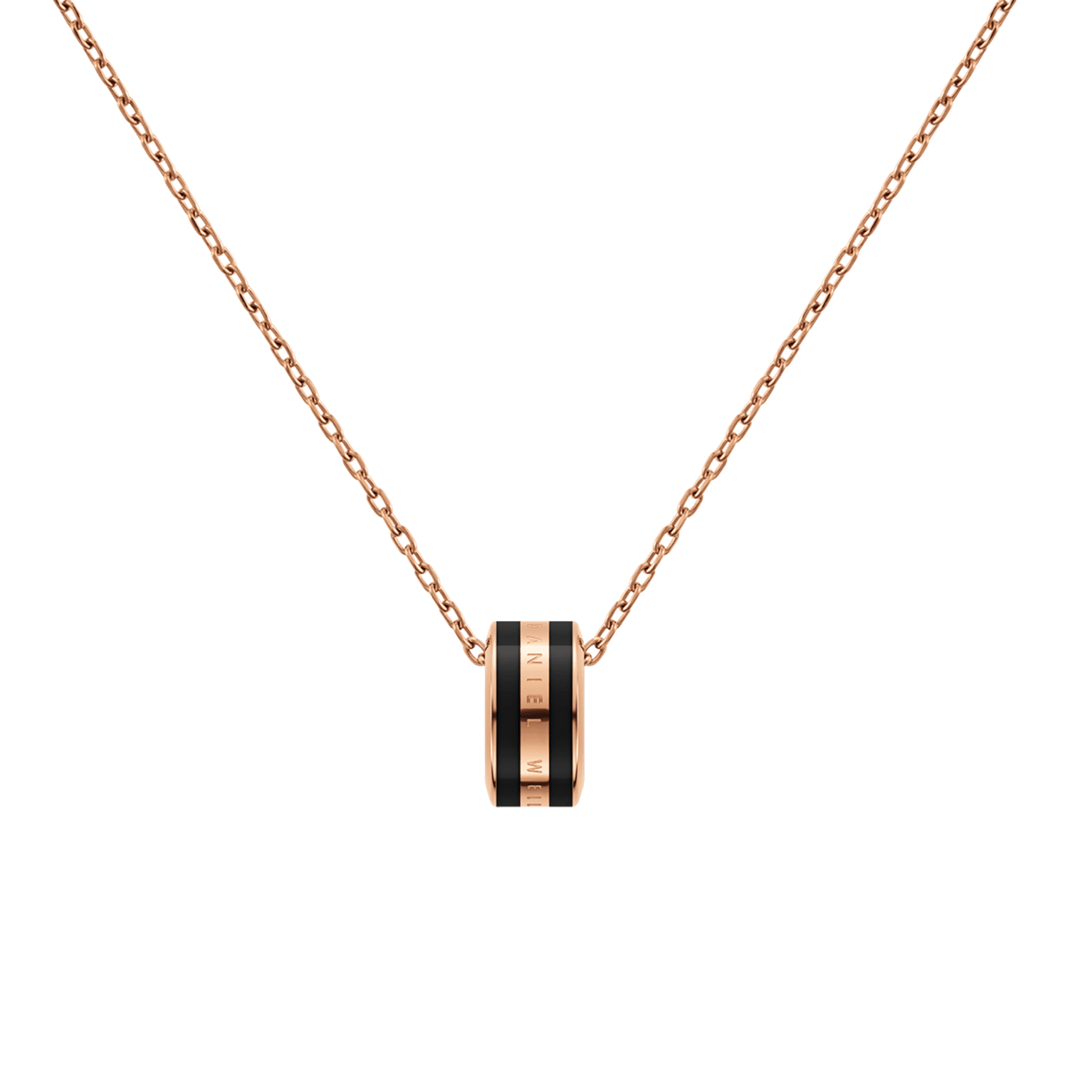 Emalie Necklace