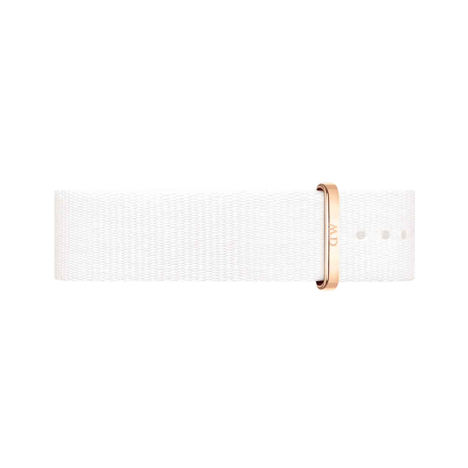 Dover Strap Rose Gold