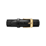 Sheffield Strap Gold