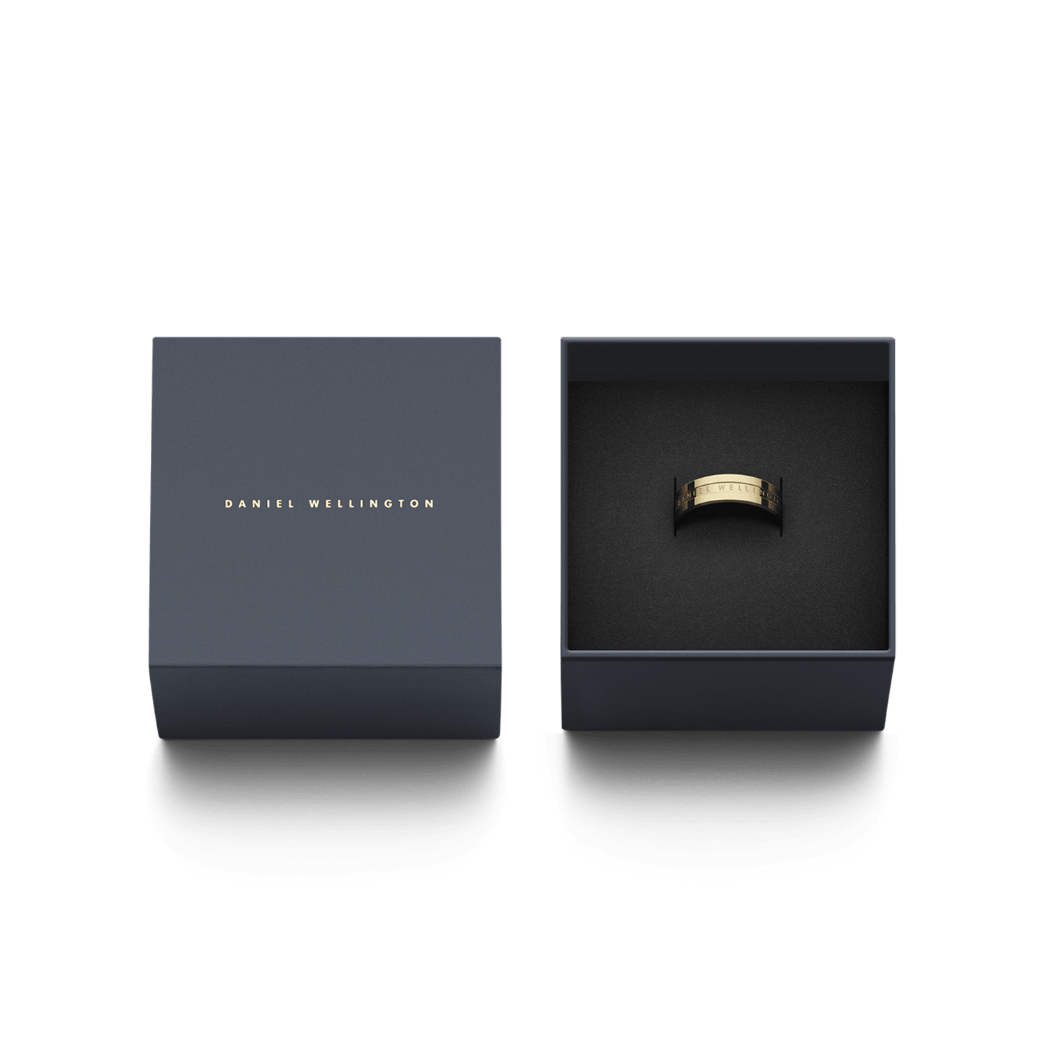 Elan Ring Gold