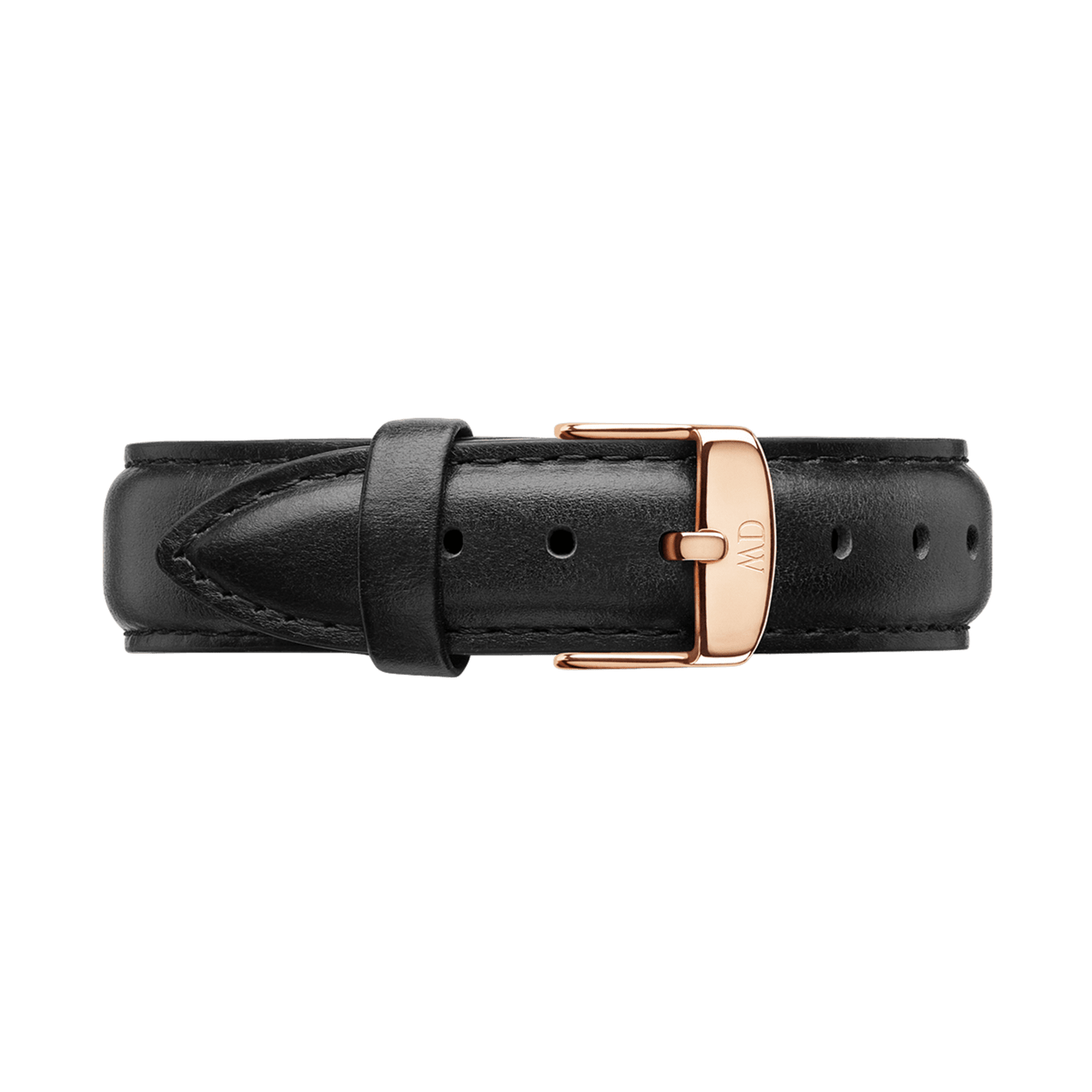 Sheffield Strap Rose Gold