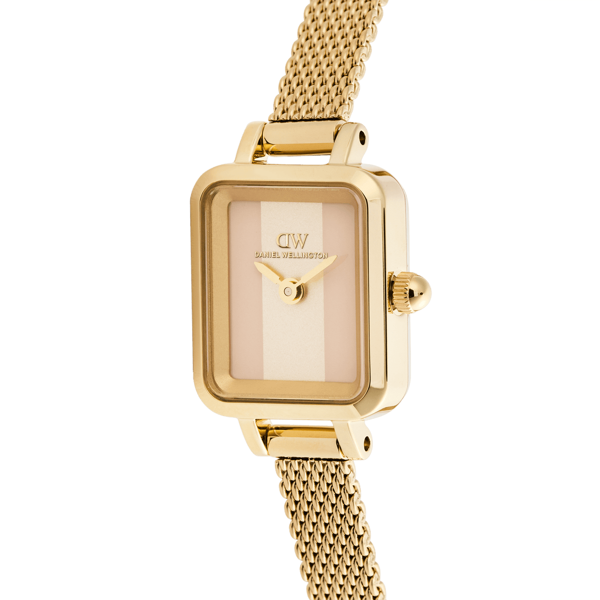 Quadro Mini Evergold Conwy Gold