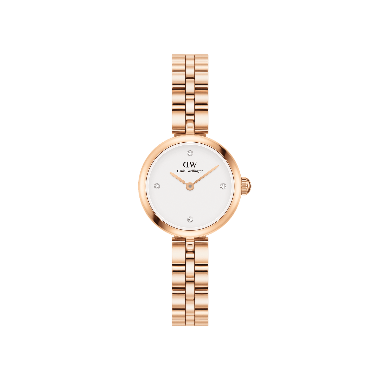 Elan Lumine Rose Gold