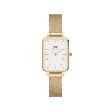 Quadro Pressed Evergold Gold