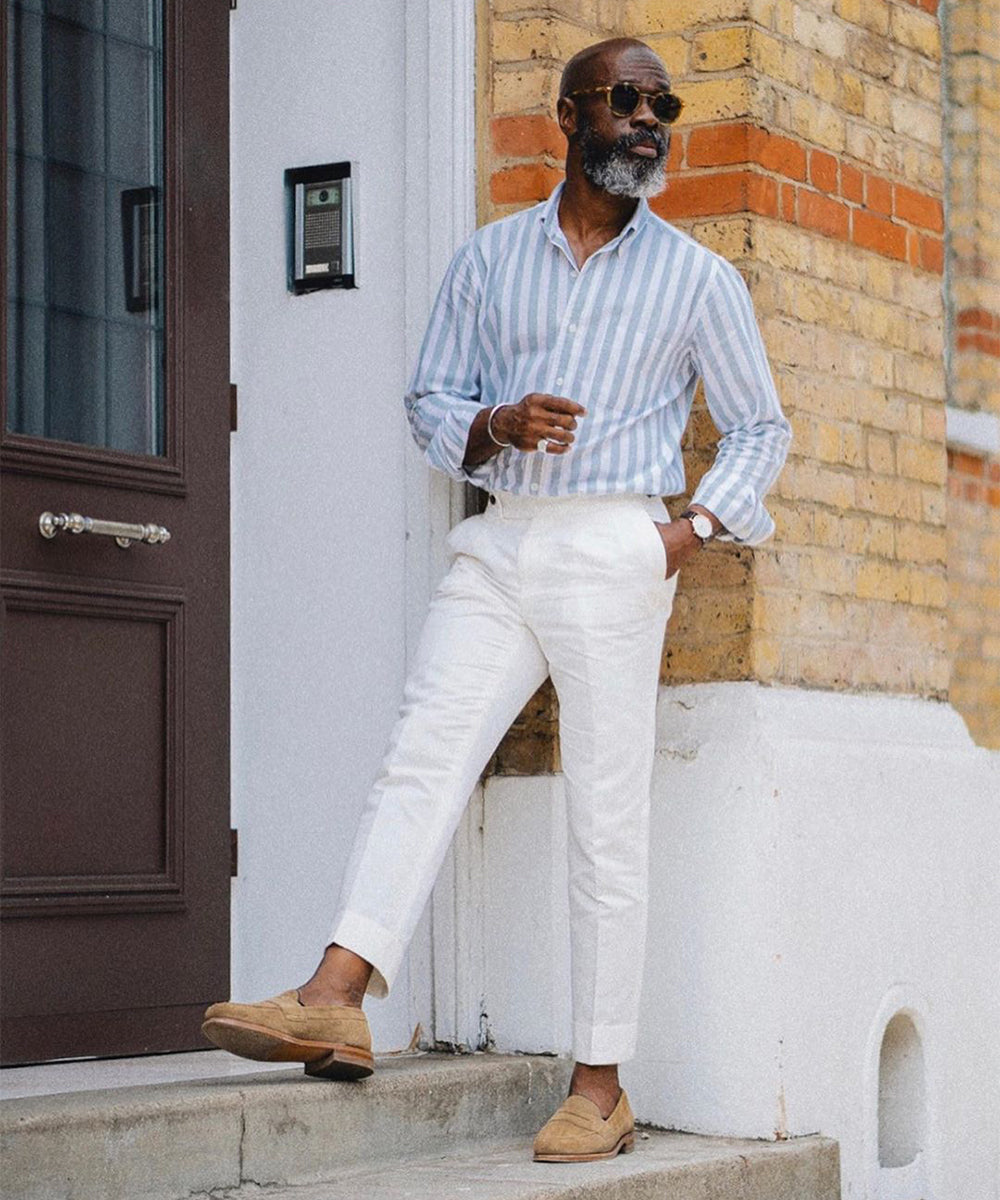 how to wear a watch with a dress shirt How to Wear an Apple Watch with a Suit