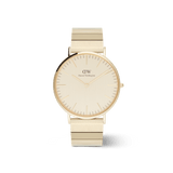 Classic Piano Link Gold Unitone