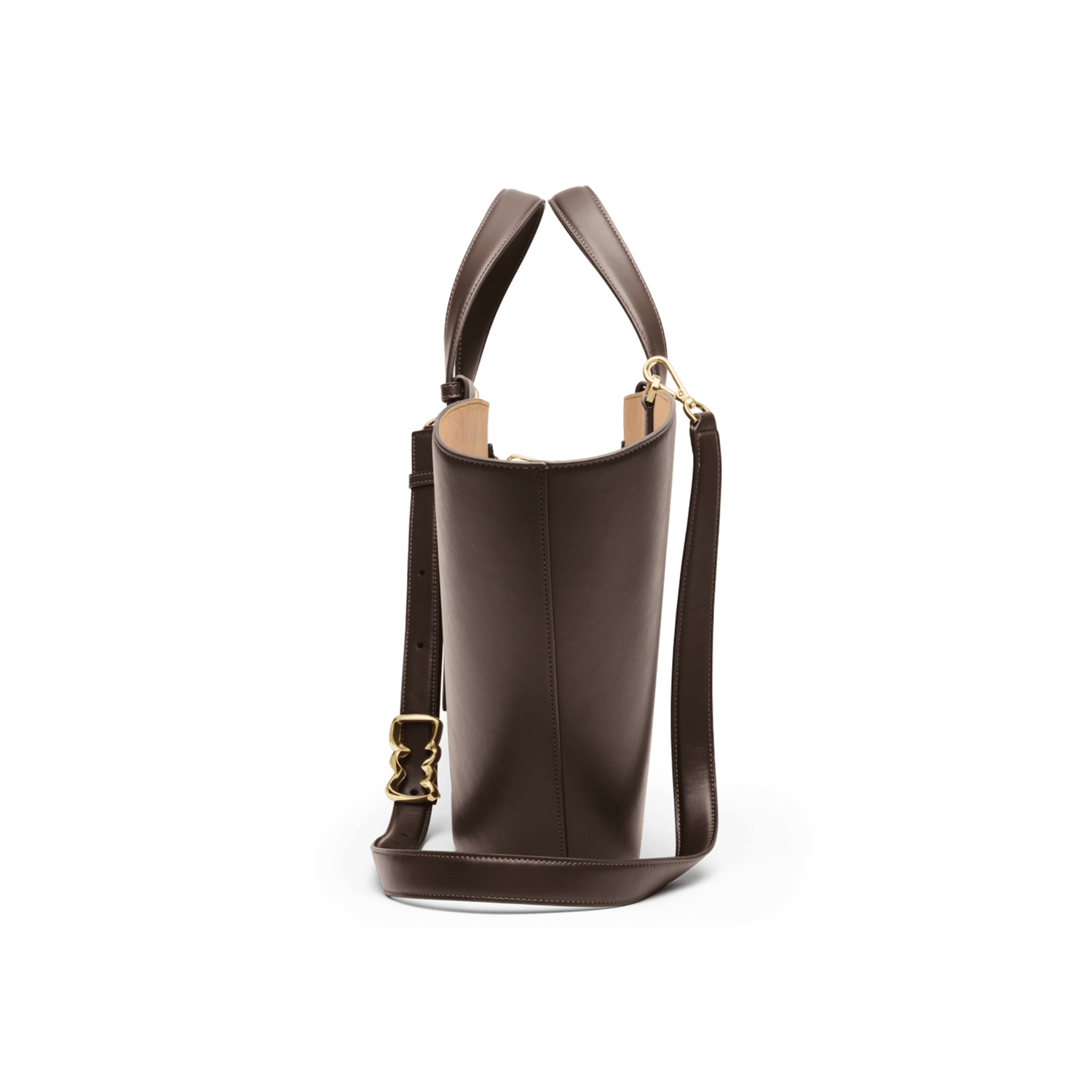 River Bag Brown