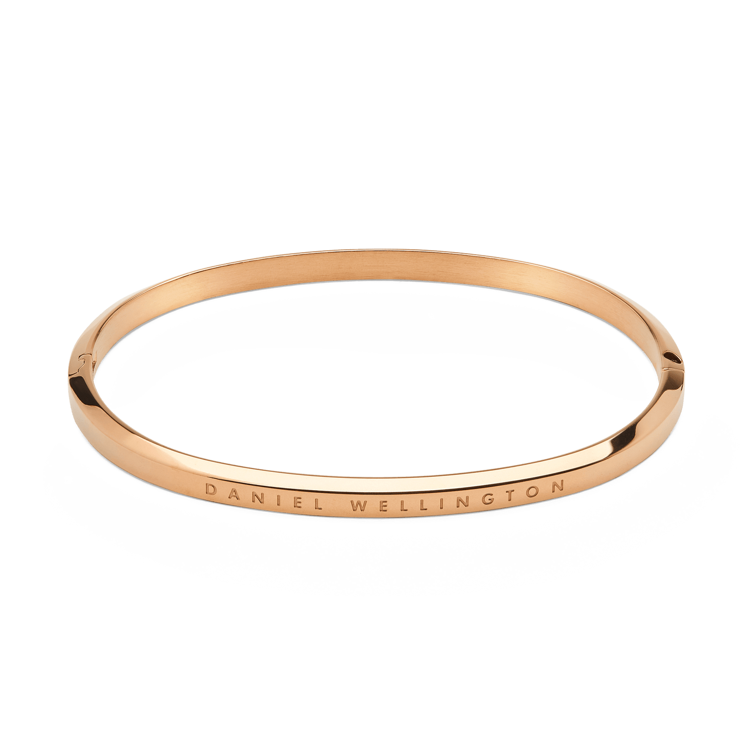 Classic Bangle Rose Gold