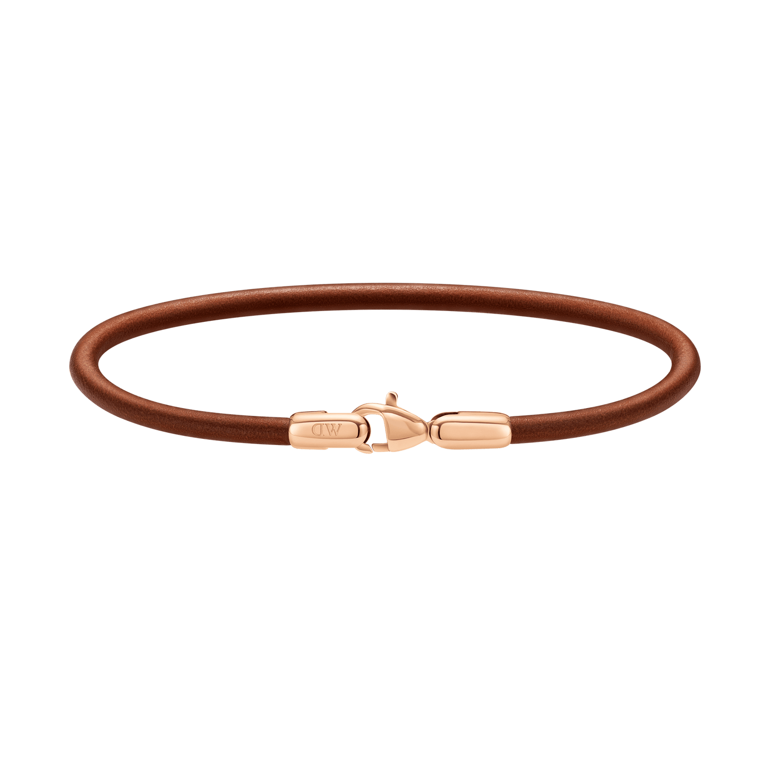 St Mawes Bracelet Rose Gold