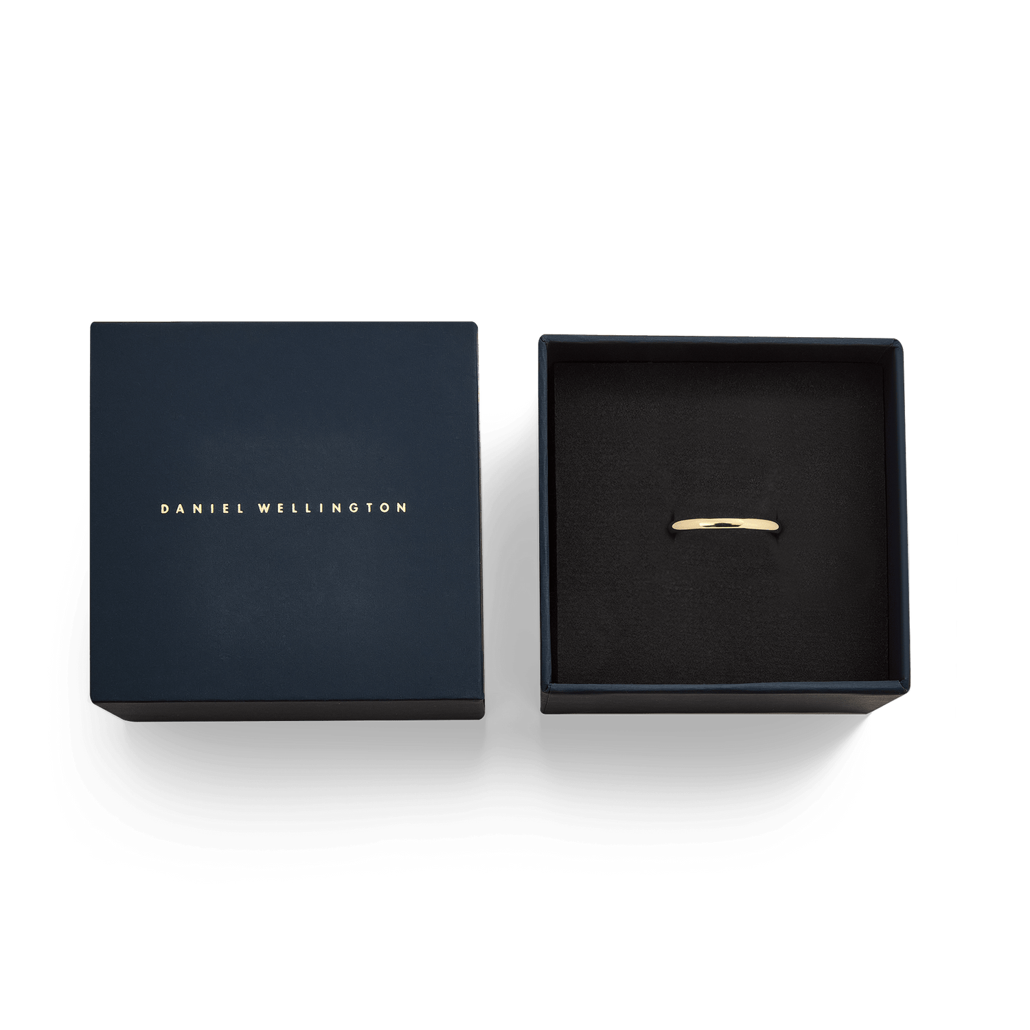 Arch Ring Gold 2.5mm