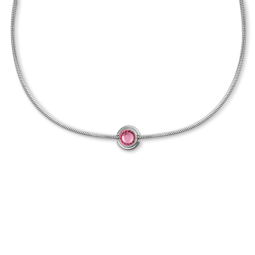 May Charm S925 Sterling Silver