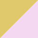 Gold/Pink