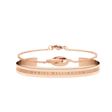 Elan Bracelet & Unity Rose Gold