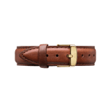 St Mawes Strap Gold