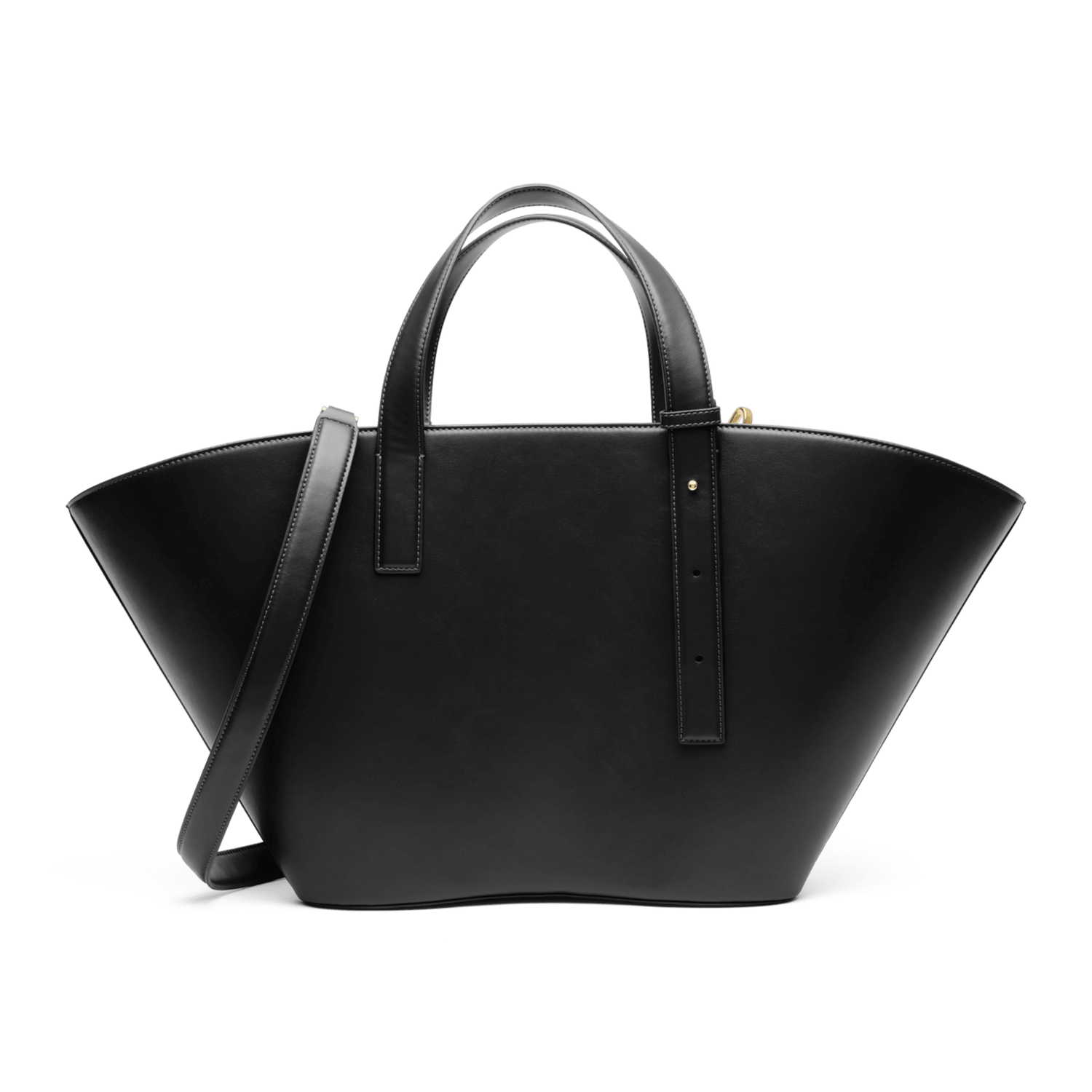 River Bag Black