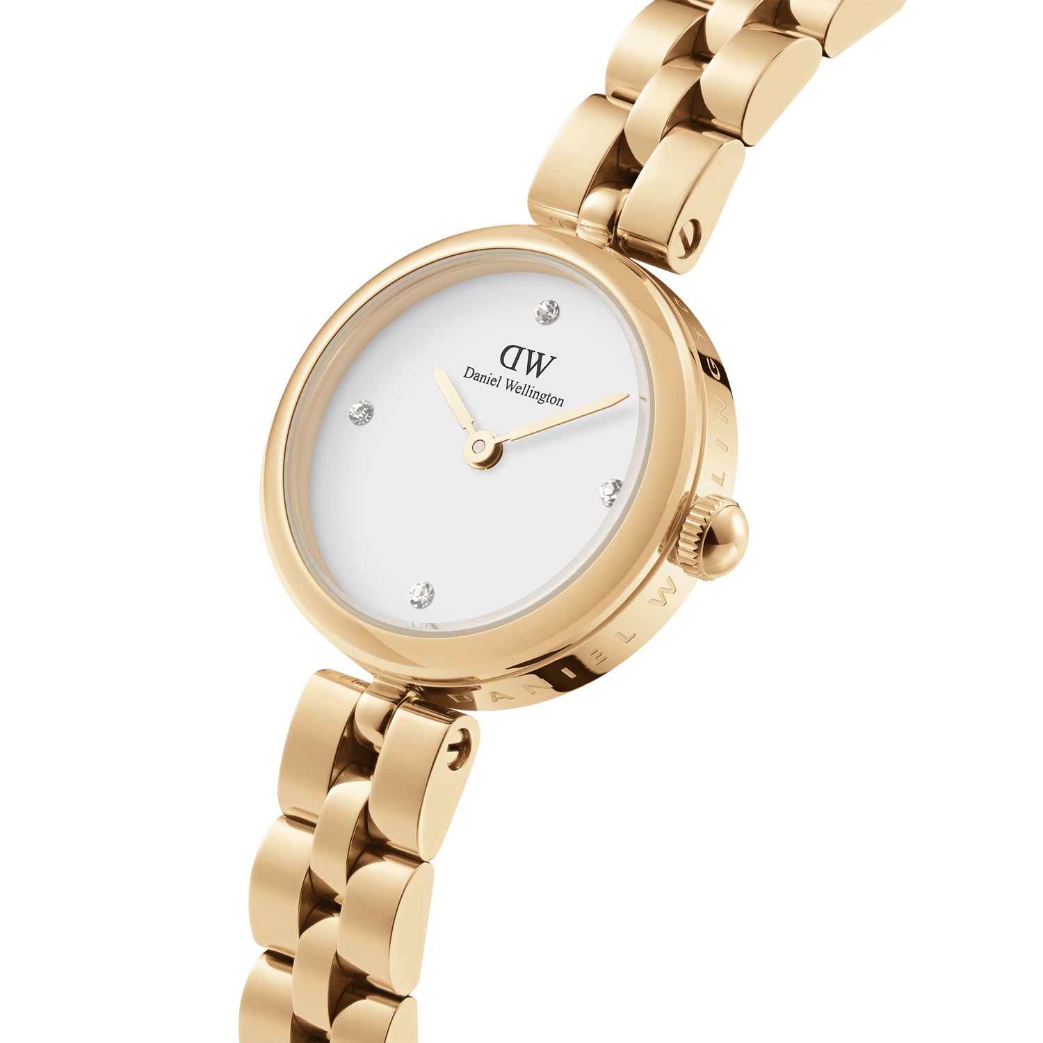 Elan Lumine Gold