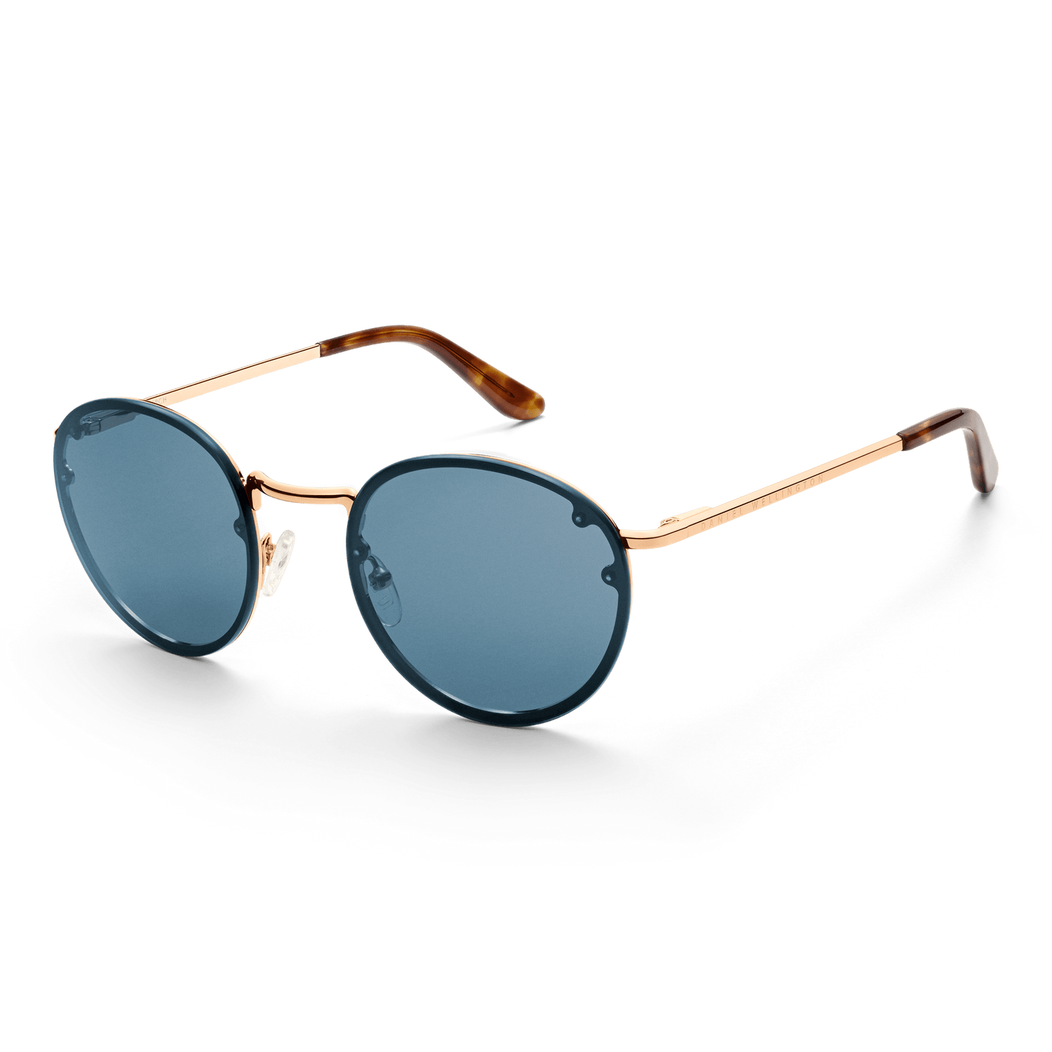 Arch Steel Blue