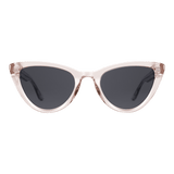 Lynx Bio-Acetate Clear Pink/Black