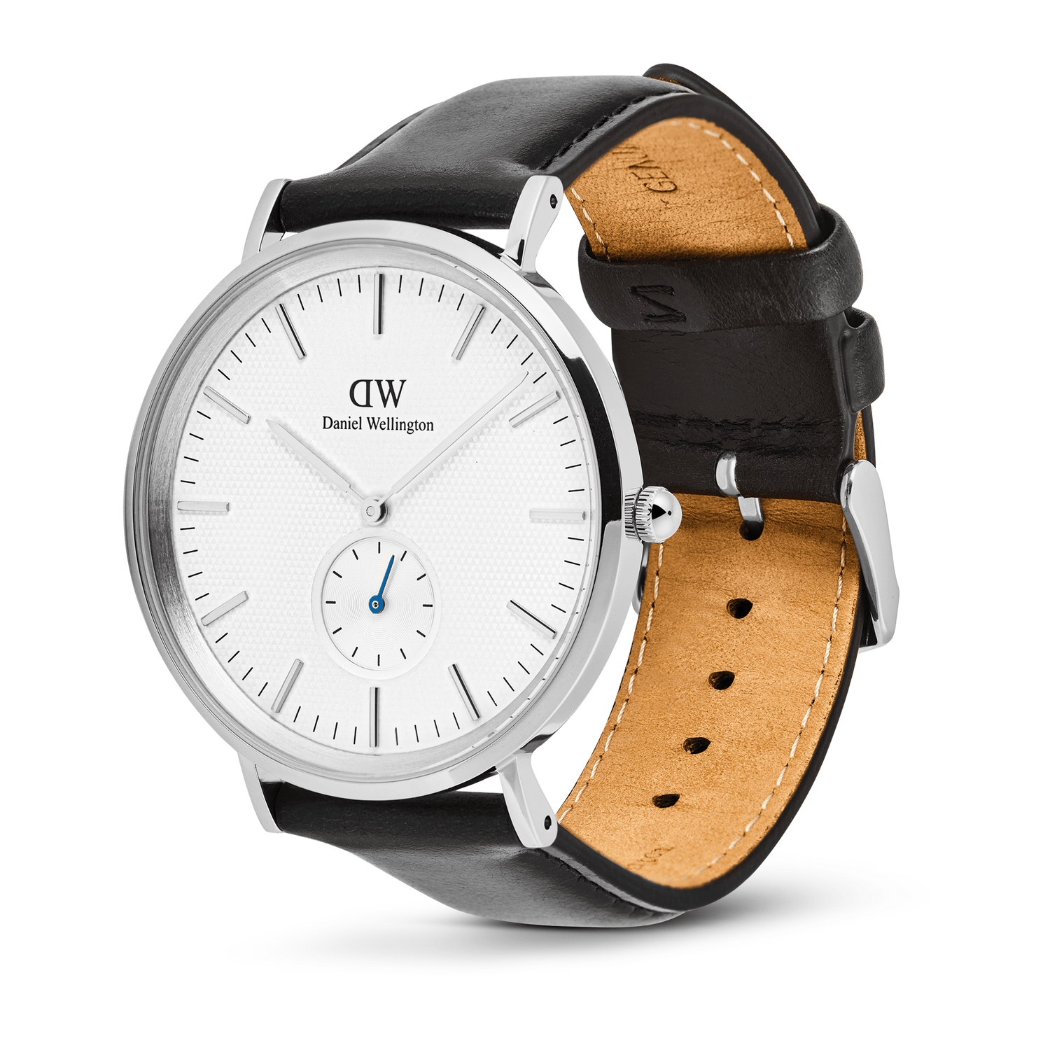 Classic Multi-Eye Sheffield Off-white Sunray Silver
