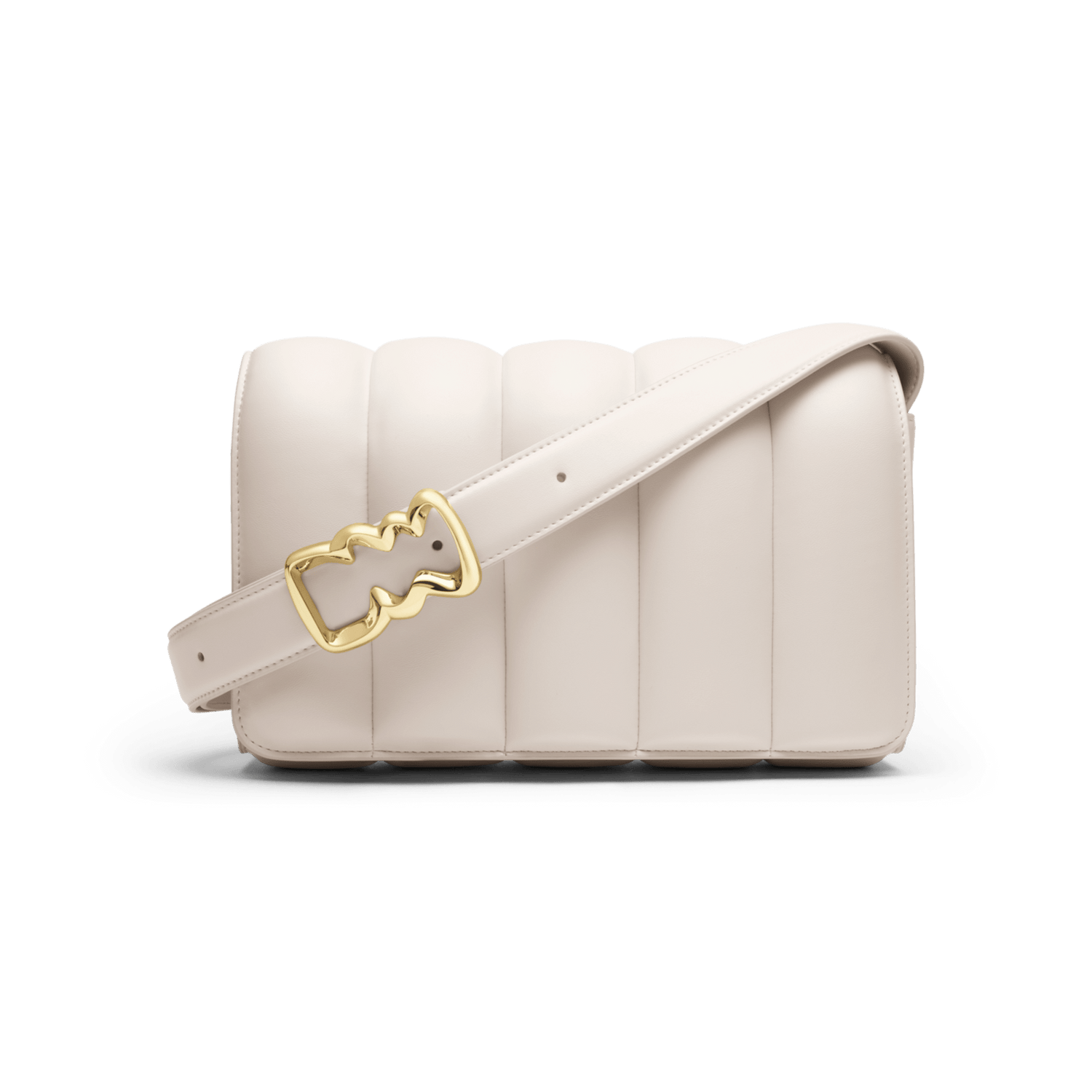 Sadie Bag Creme