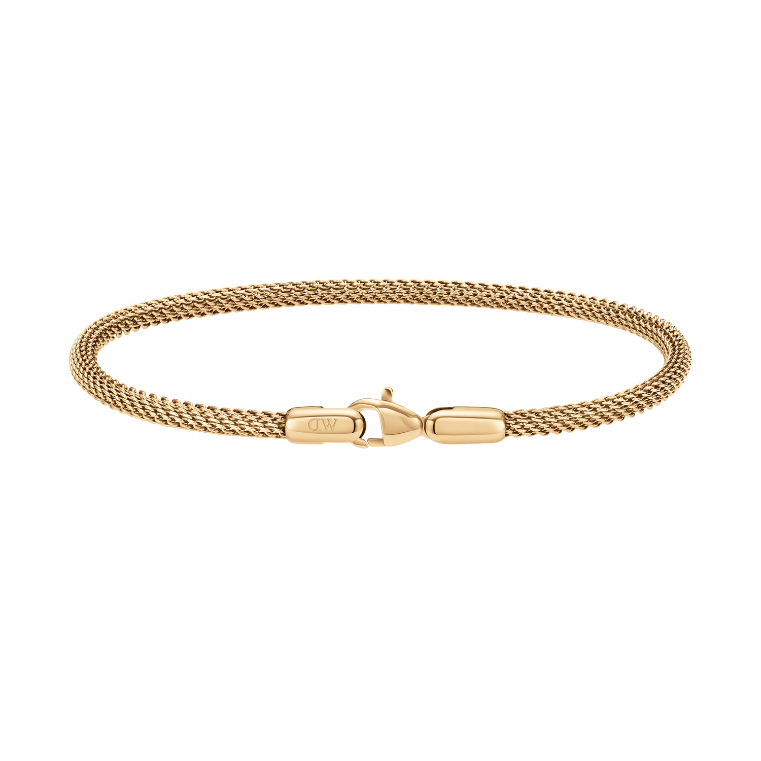 Mesh Bracelet Evergold