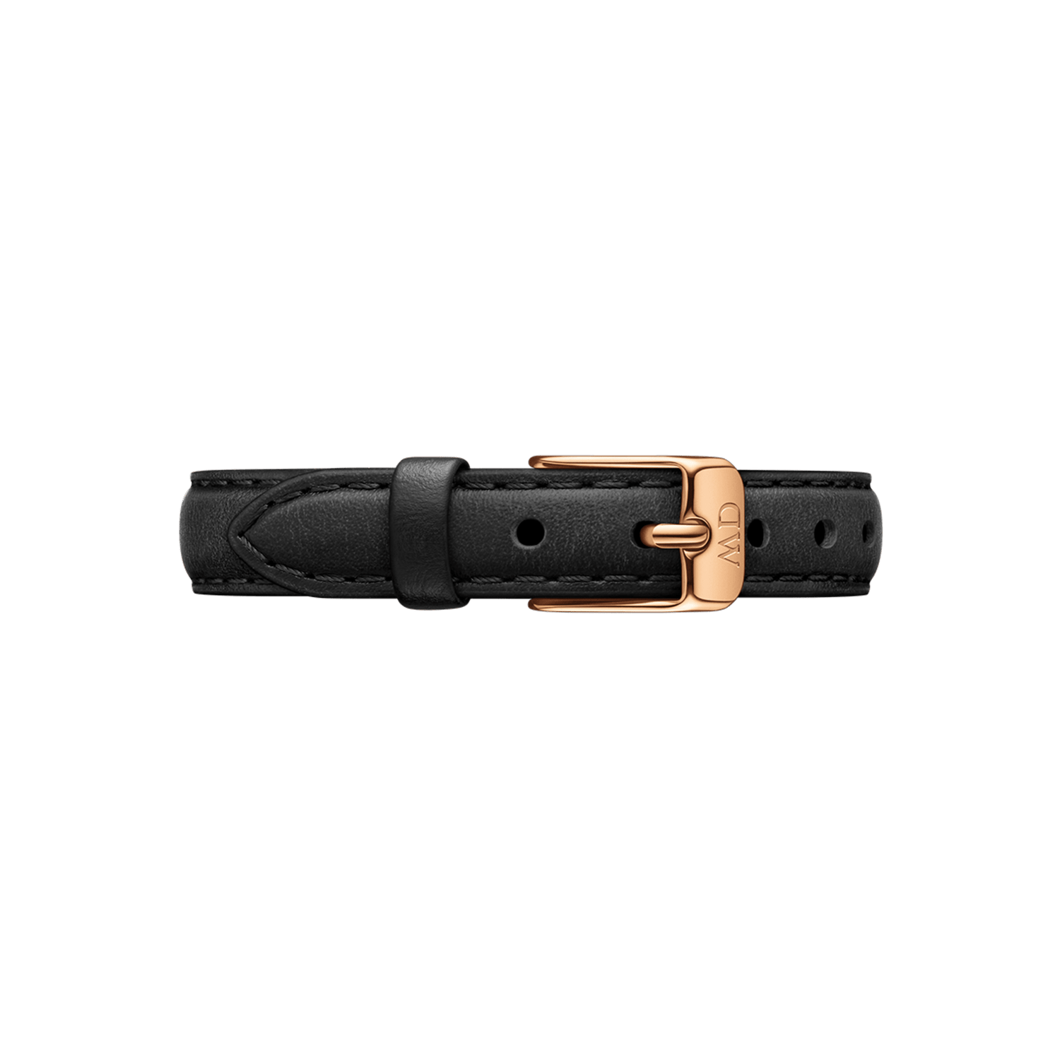Sheffield Strap Rose Gold