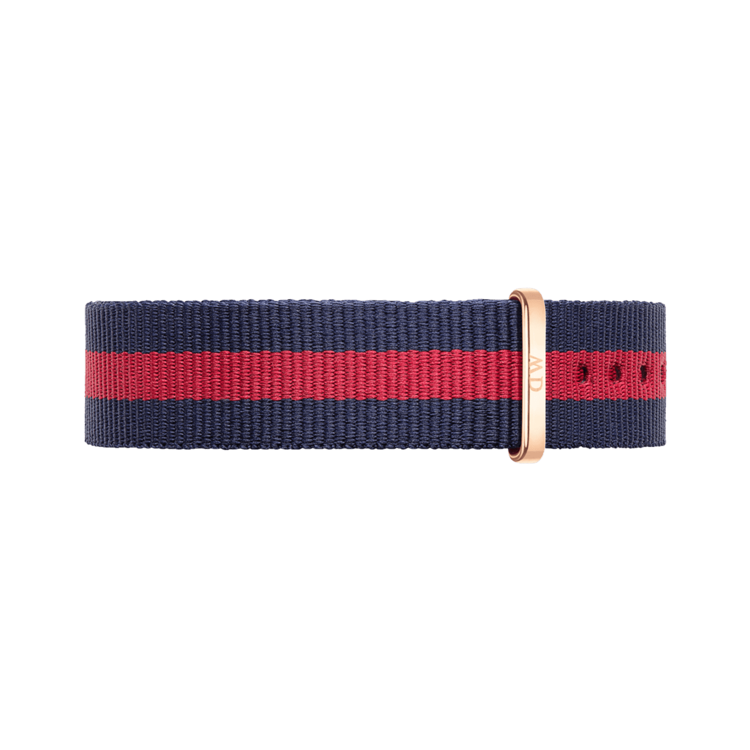 Oxford Strap Rose Gold
