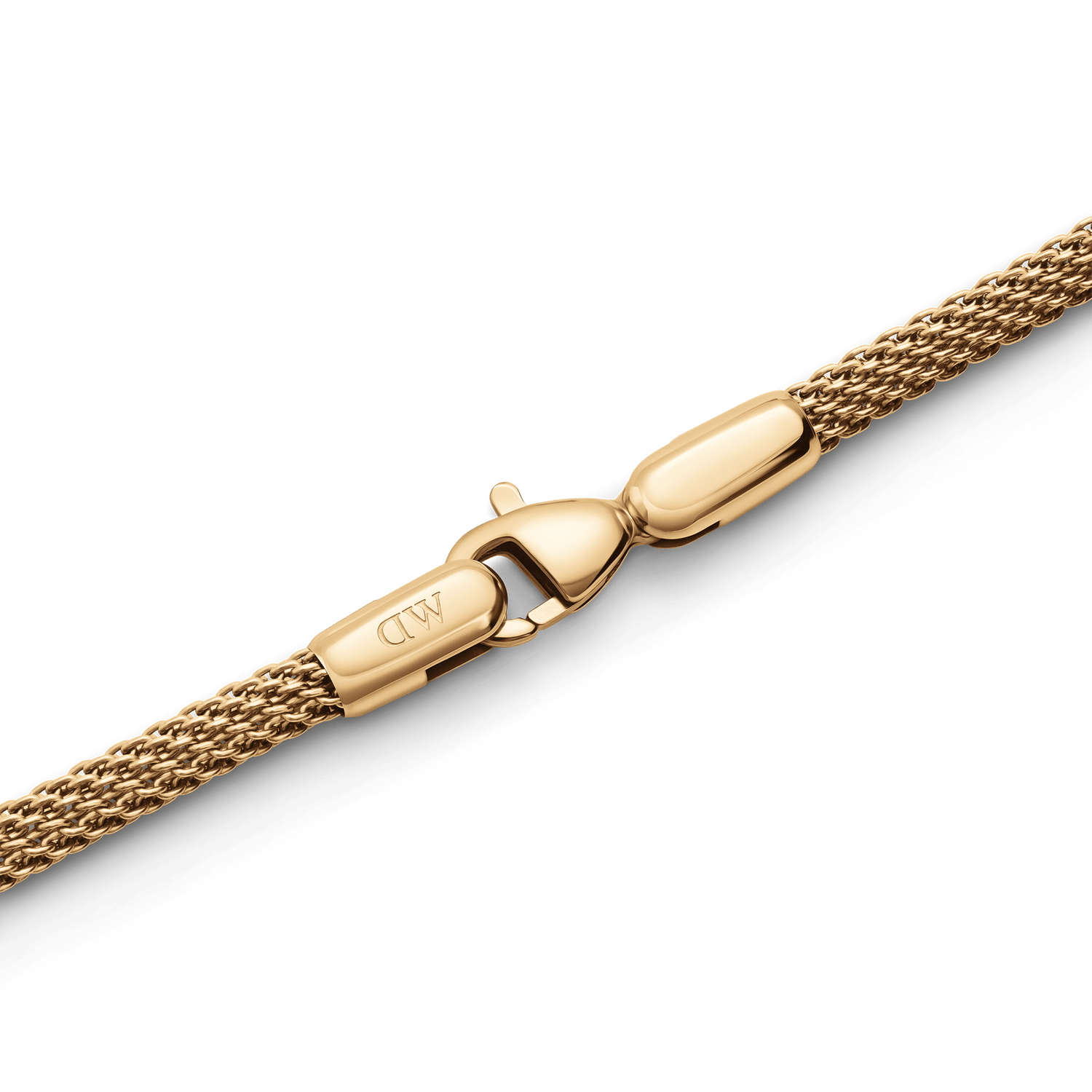 Mesh Bracelet Evergold