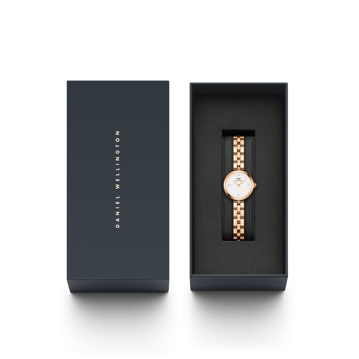 Elan Lumine Rose Gold