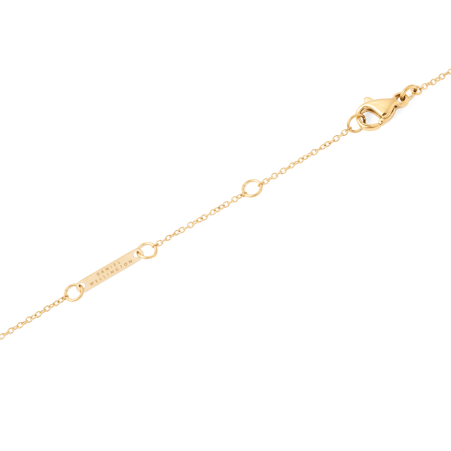 Mirelle Star Necklace Gold