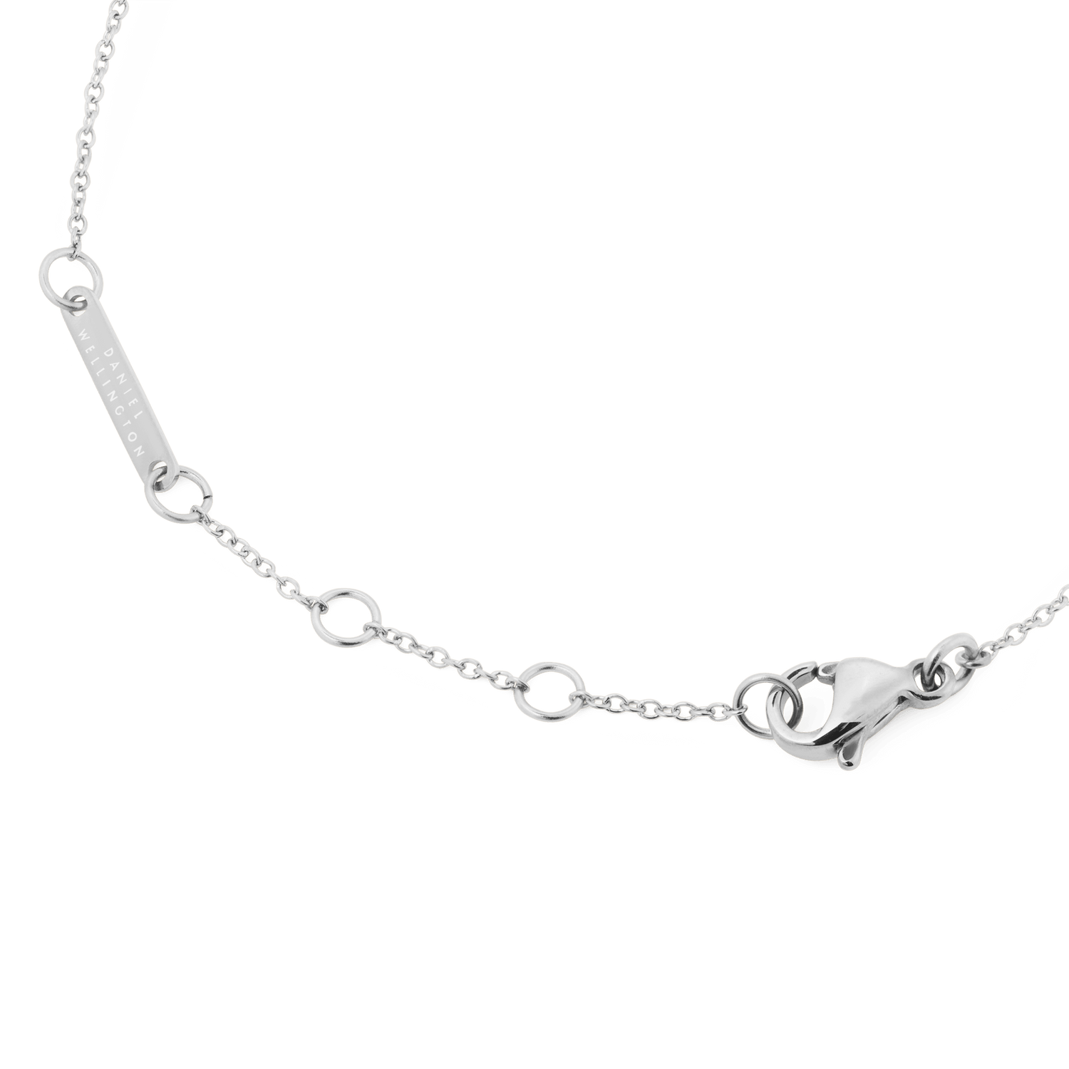 Mirelle Heart Bracelet Silver