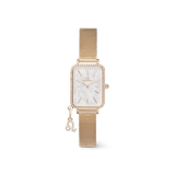 Quadro Crystal Zodiac Evergold