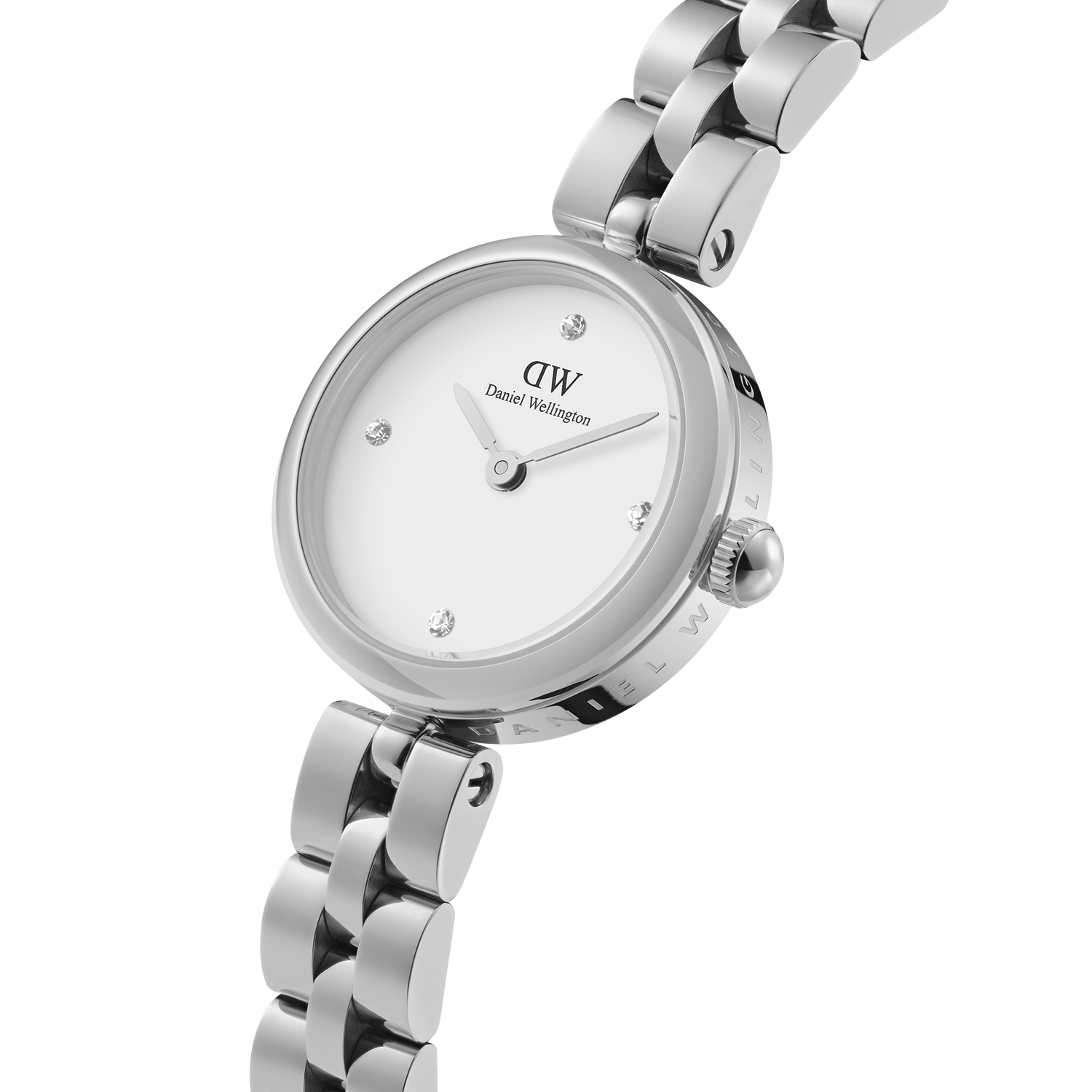 Elan Lumine Silver