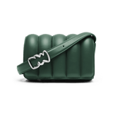 Mini Sadie Bag Green S