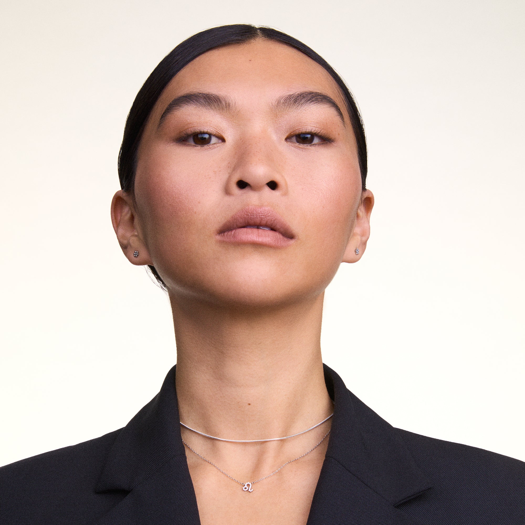 Jewellery Necklaces For Women In Silver And Rose Gold DW jewellery-necklaces-for-women-in-silver-and-rose-gold-dw