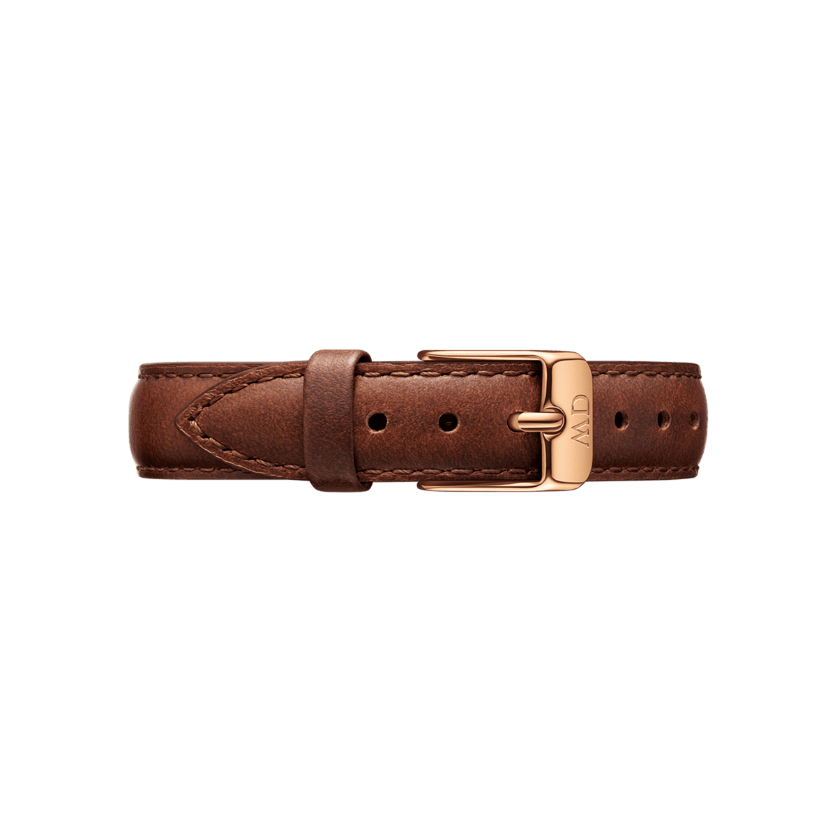 St Mawes Strap Rose Gold