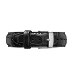 Reading Strap Silver