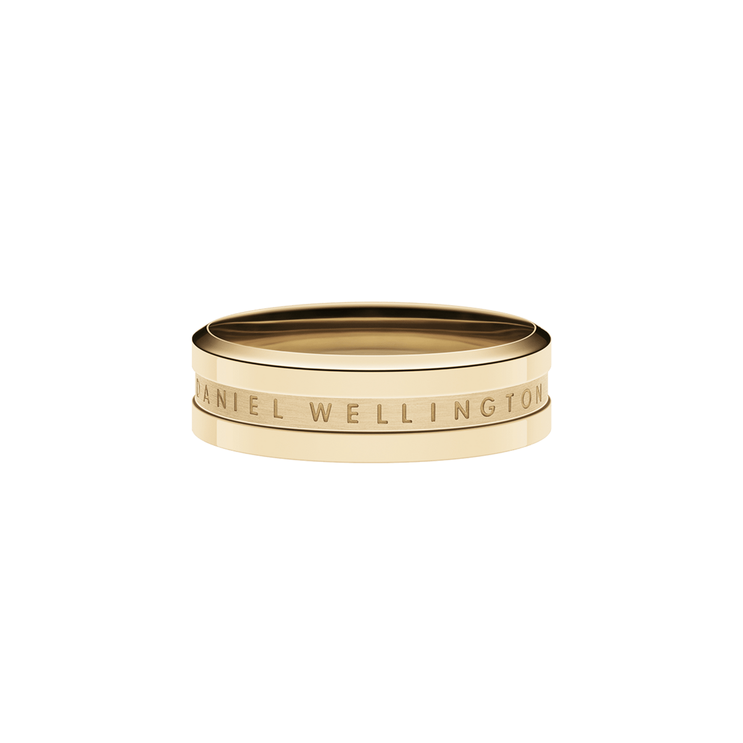 Elan Ring Gold