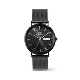 Classic Day Display Onyx Black