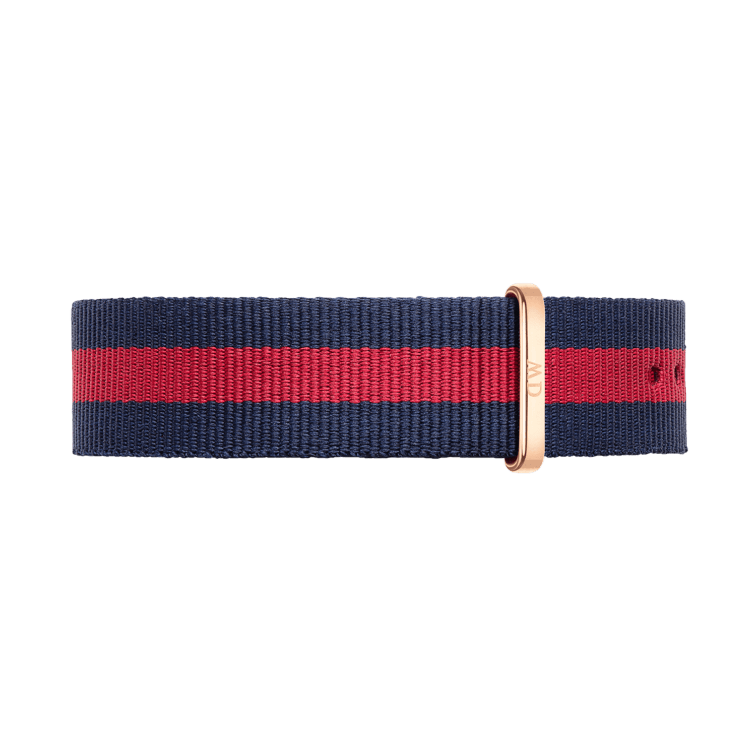 Oxford Strap Rose Gold