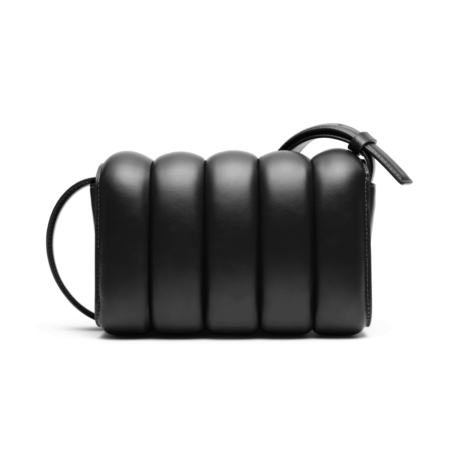 Mini Sadie Bag Black